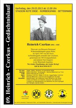 Plakat 2013