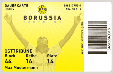 Borussia Dortmund-Thread - Seite 63 - DIGITAL FERNSEHEN - Forum