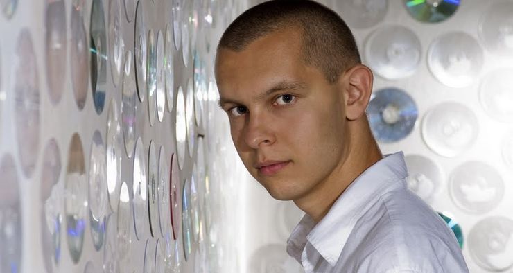 Pawel Kaczmarczyk Audiofeeling Band