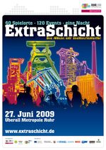 Extraschicht 2009