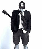 A Tribute to Rock