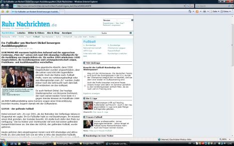 pressefeedback