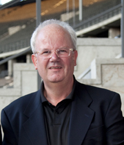 Joachim E. Thomas