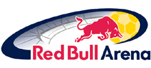 Logo Red Bull Leipzig